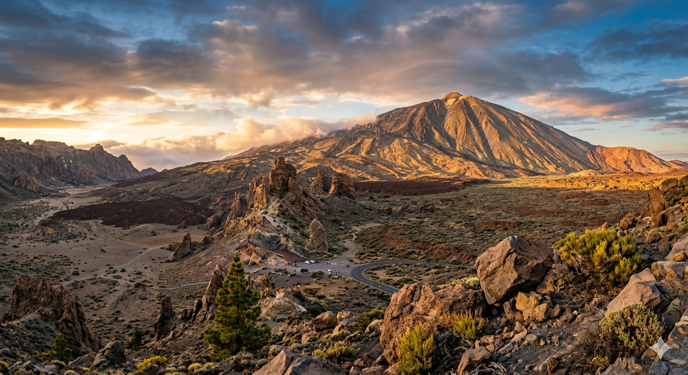 Canary Islands